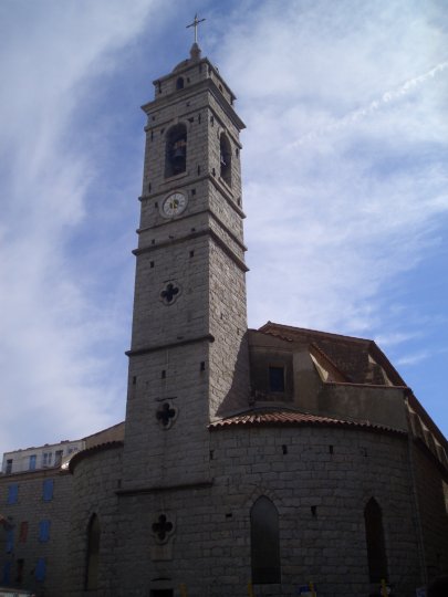 Porto Veccio Korsika