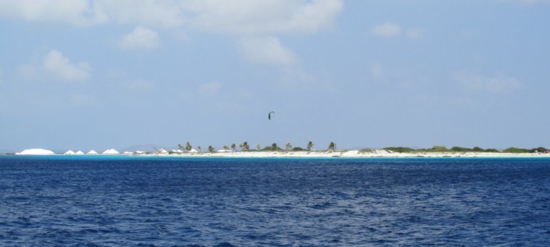 Salzwerke Bonaire