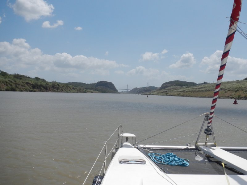Panamakanal 2014