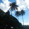 Ueberfahrt bis Marquesas