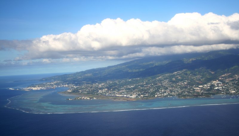 Tahiti 2014