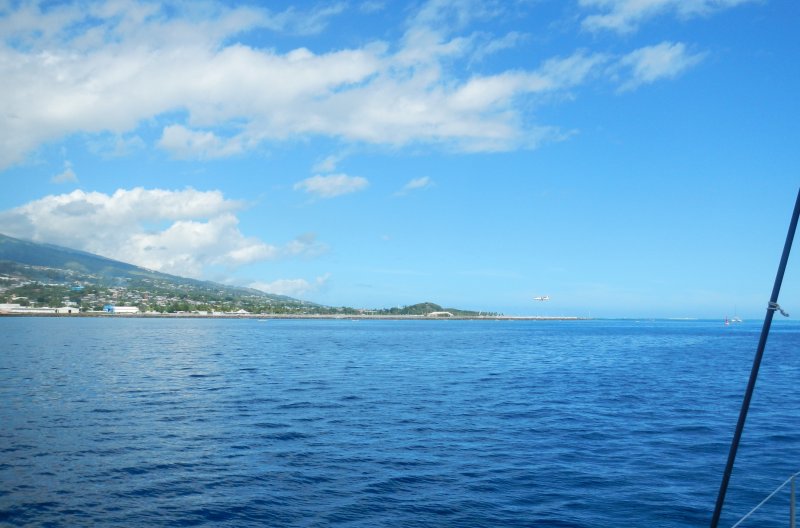 Tahiti 2014