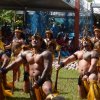 Tahiti Heiva Wettkämpfe