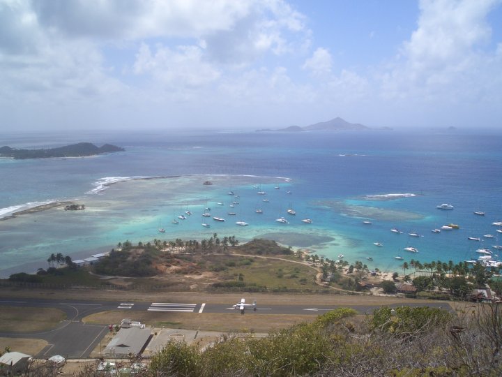 Union Island