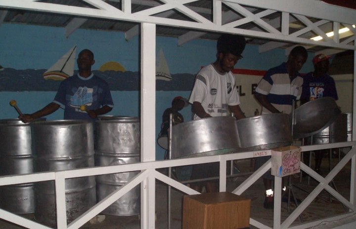 Steel Band