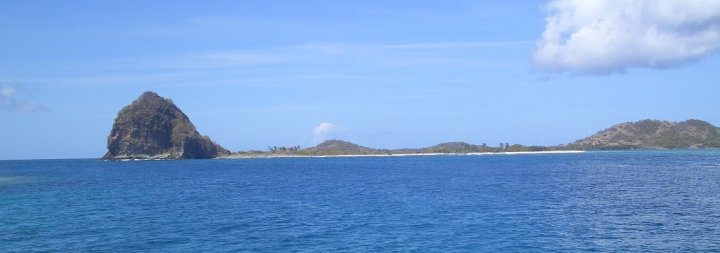 Saline Bay