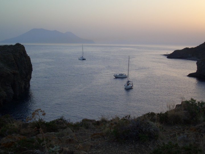 Panarea