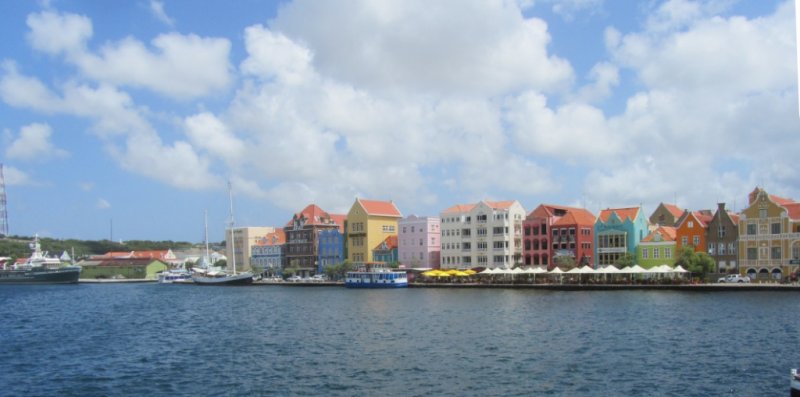 Curacao Wilemstad