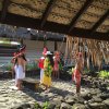 Moorea und Tahiti